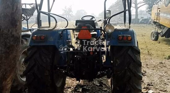 Sonalika Sikander RX 50 Second Hand Tractor