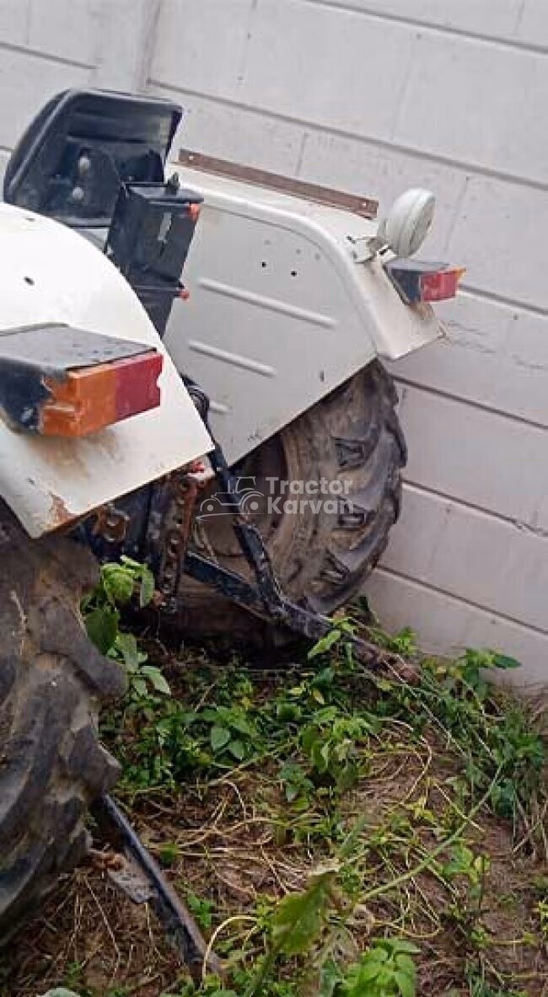 पॉवरट्रैक 434 RDX Second Hand Tractor