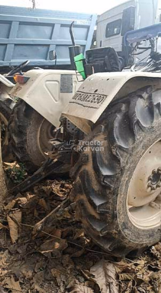 Swaraj 735 FE Second Hand Tractor