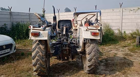पॉवरट्रैक 434 DS सुपर सेवर वैल्यूमैक्स Second Hand Tractor
