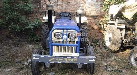 Swaraj 735 FE Second Hand Tractor