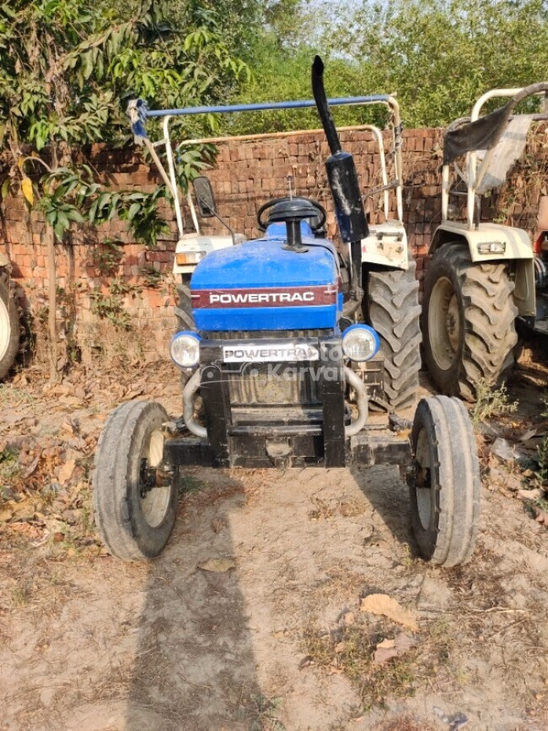 पॉवरट्रैक 434 RDX Second Hand Tractor
