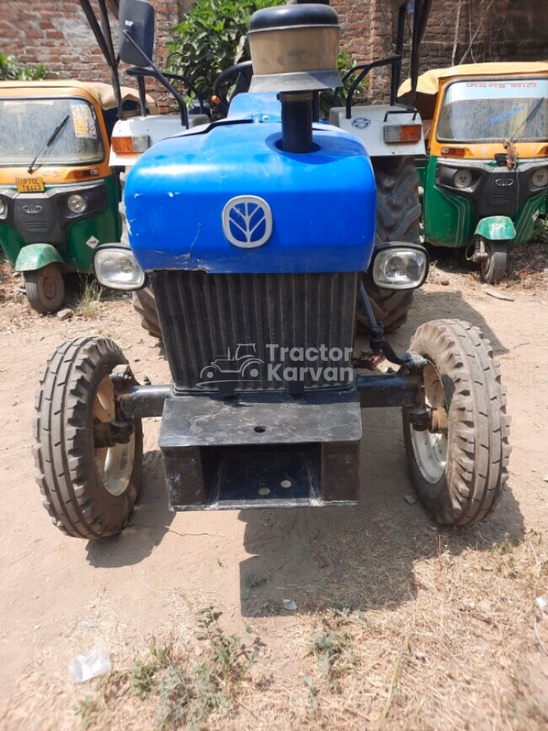 न्यू हॉलैंड 3032 NX Second Hand Tractor