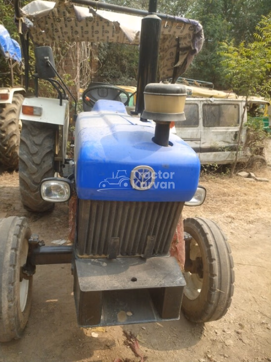 न्यू हॉलैंड 3032 NX Second Hand Tractor