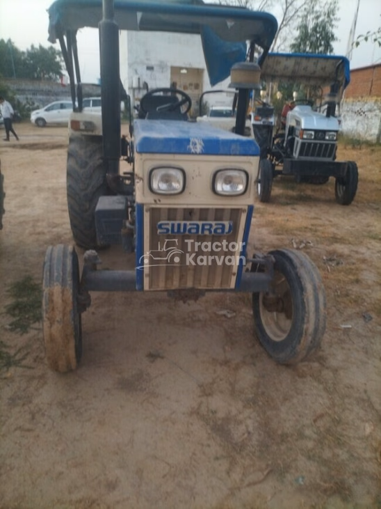 स्वराज 735 FE Second Hand Tractor