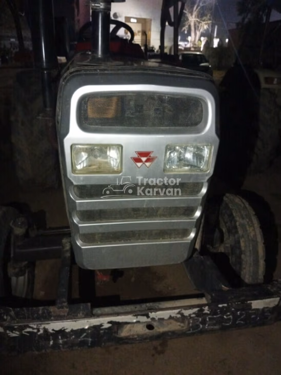 मैसी फर्ग्यूसन 7250 DI  Second Hand Tractor