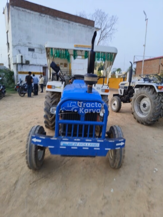 न्यू हॉलैंड 3230 TX Second Hand Tractor