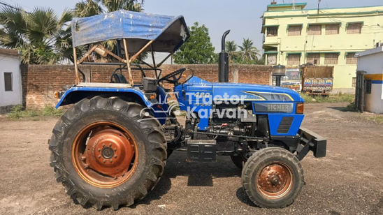 Eicher 480 Second Hand Tractor