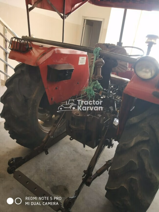 Massey Ferguson 241 DI Second Hand Tractor