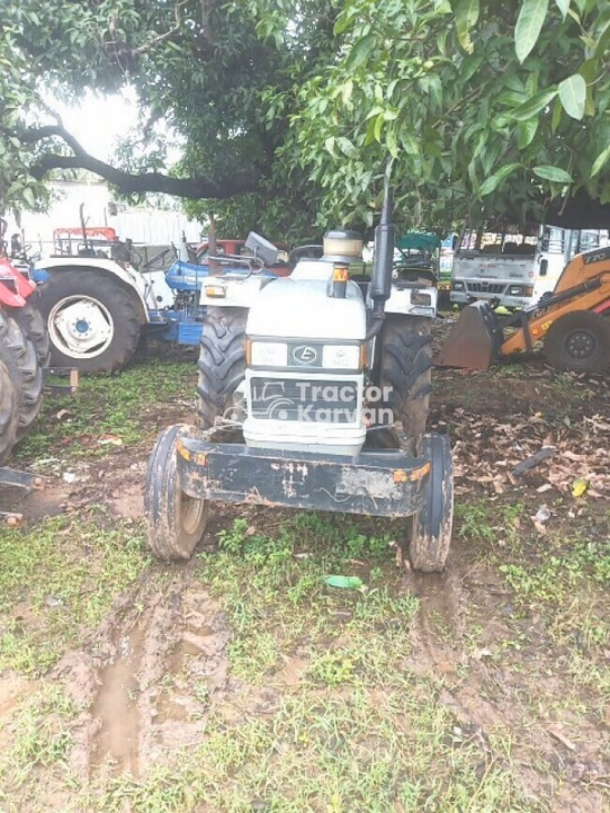 आयशर 485 Second Hand Tractor