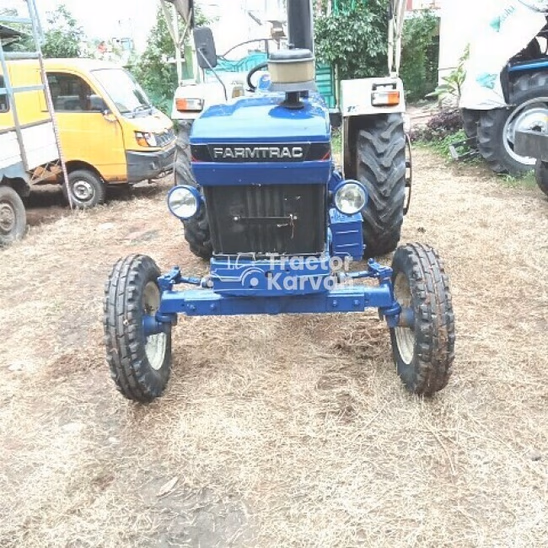 फार्मट्रैक चैंपियन एक्सपी 41 वैल्यूमैक्स Second Hand Tractor