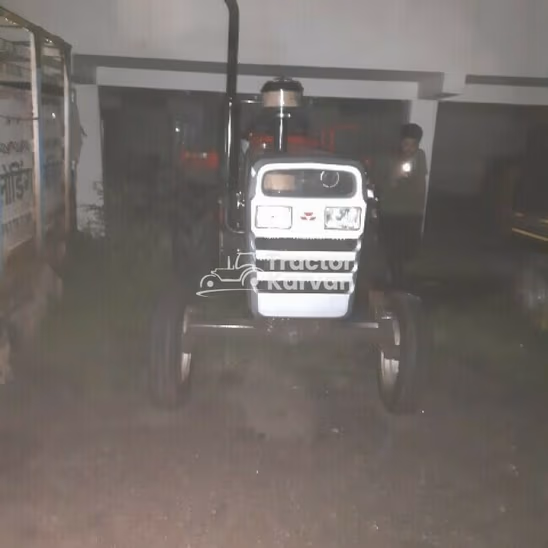 मैसी फर्ग्यूसन 7250 DI पॉवर अप Second Hand Tractor