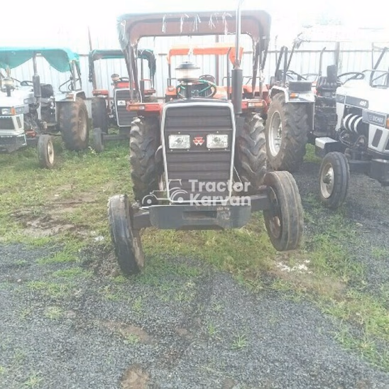 मैसी फर्ग्यूसन 7235 DI  Second Hand Tractor