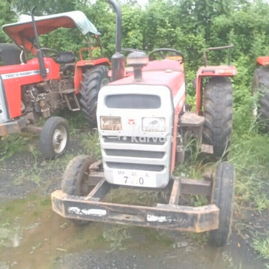 मैसी फर्ग्यूसन 9000 प्लैनेटरी प्लस  Second Hand Tractor
