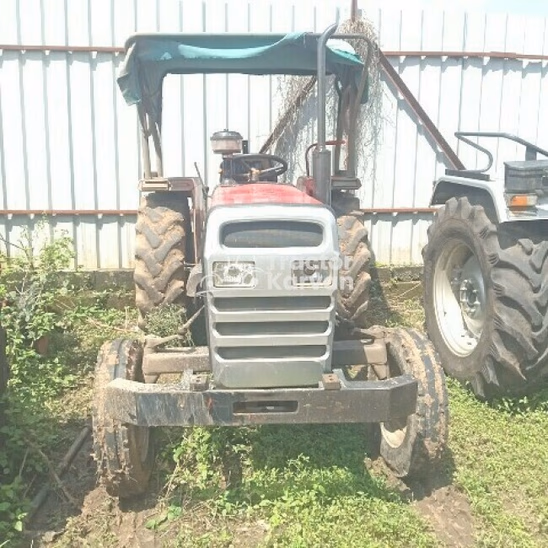 Massey Ferguson 241 DI Second Hand Tractor