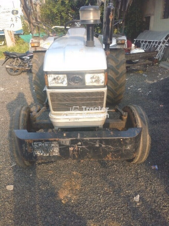 Eicher 485 Second Hand Tractor