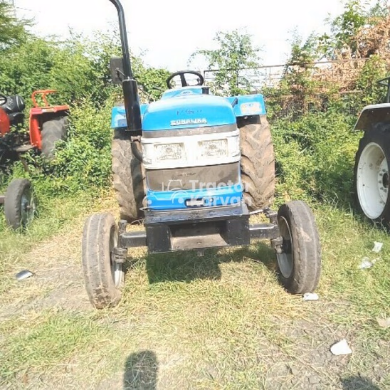 Sonalika Sikander RX 50 Second Hand Tractor