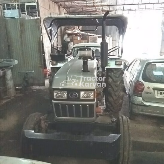 Eicher 485 Second Hand Tractor