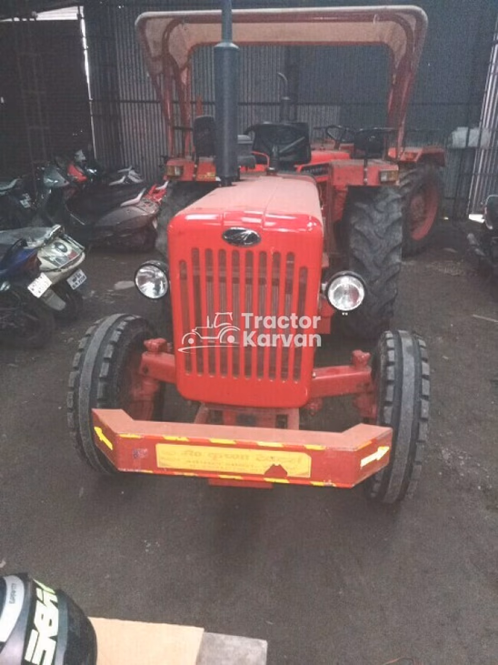 महिंद्रा 585 DI XP प्लस Second Hand Tractor