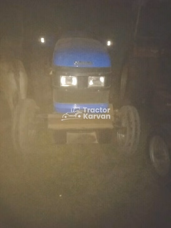 सोनालिका सिकंदर RX 47 Second Hand Tractor