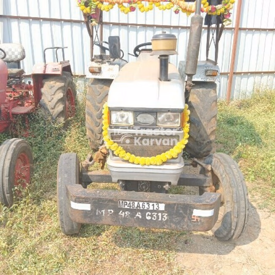 आयशर 485 Second Hand Tractor