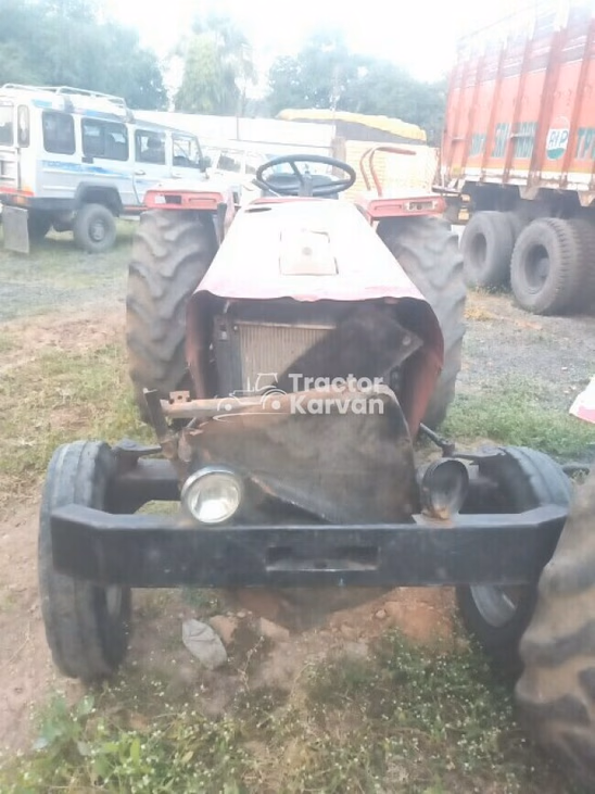 Massey Ferguson 241 DI Second Hand Tractor