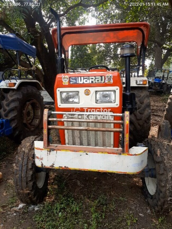 Swaraj 855 FE Second Hand Tractor