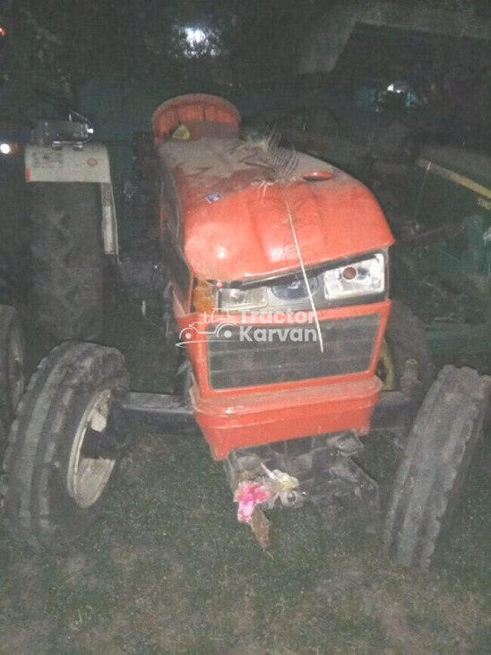 आयशर 548 Second Hand Tractor