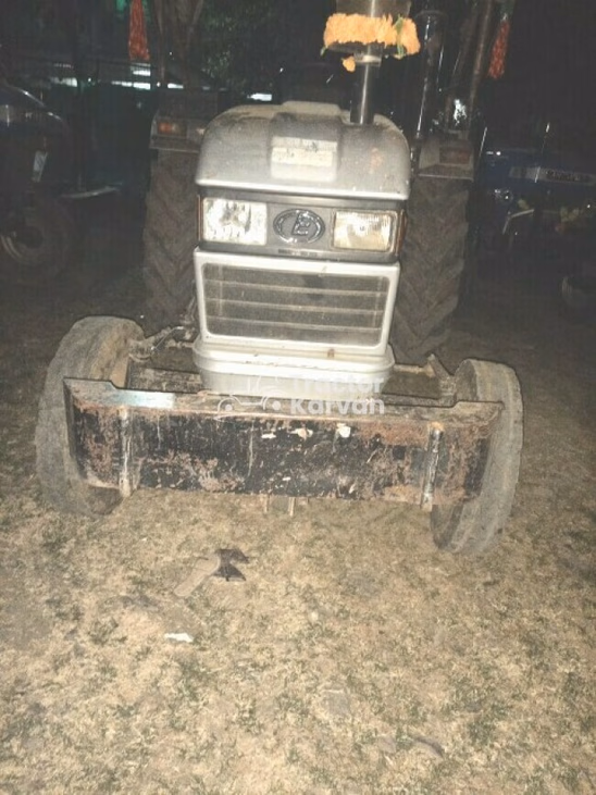 आयशर 485 Second Hand Tractor