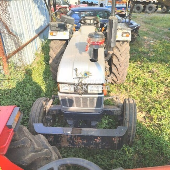 Eicher 548 Second Hand Tractor