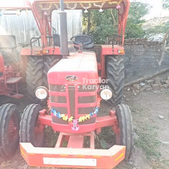 महिंद्रा 275 DI XP प्लस Second Hand Tractor