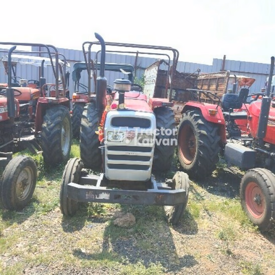 Massey Ferguson 7250 DI Second Hand Tractor