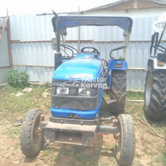 Sonalika DI 42 RX HDM Sikander Second Hand Tractor