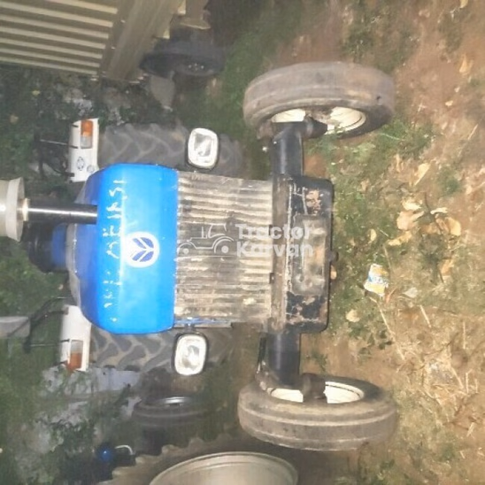 न्यू हॉलैंड 3600-2 TX Second Hand Tractor