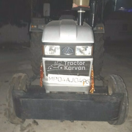 Eicher 485 Second Hand Tractor