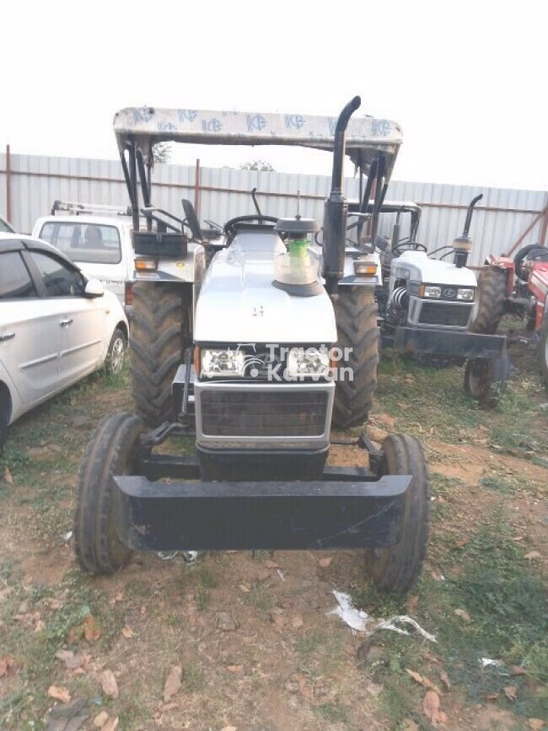 आयशर 485 Second Hand Tractor