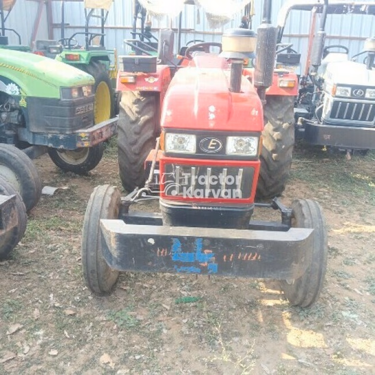 Eicher 485 Second Hand Tractor