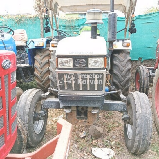 आयशर 548 Second Hand Tractor
