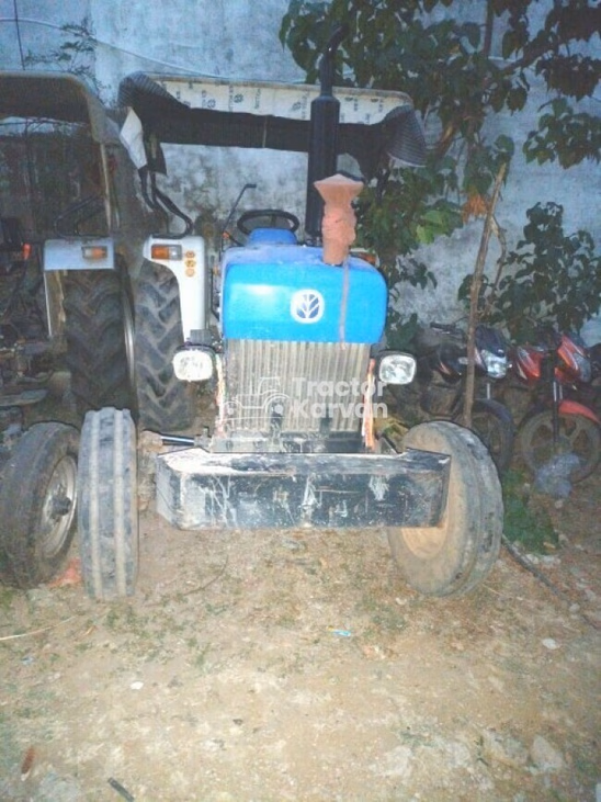 New Holland 3600-2 TX Second Hand Tractor