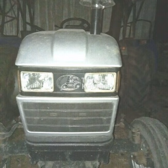 आयशर 368 Second Hand Tractor
