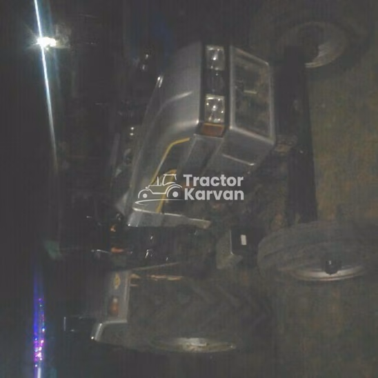 आयशर 557 Second Hand Tractor