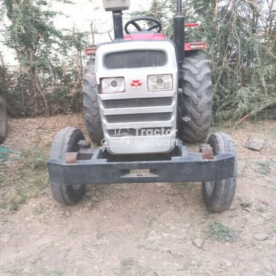 Massey Ferguson 7250 DI Powerup Second Hand Tractor