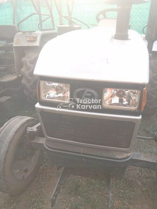Eicher 368 Second Hand Tractor