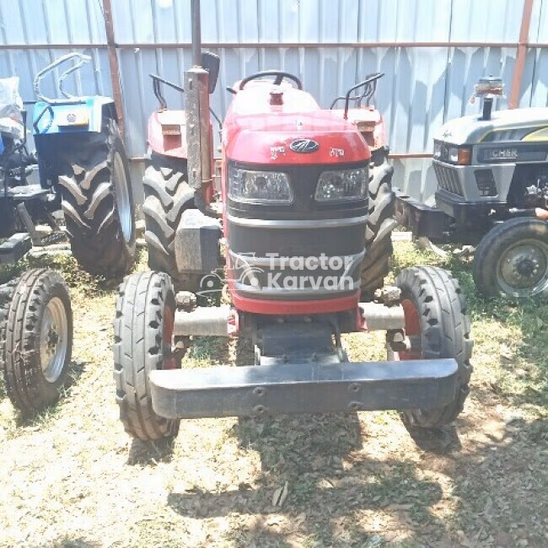 महिंद्रा युवो टेक+ 575 Second Hand Tractor