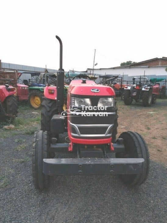 महिंद्रा युवो टेक+ 575 Second Hand Tractor