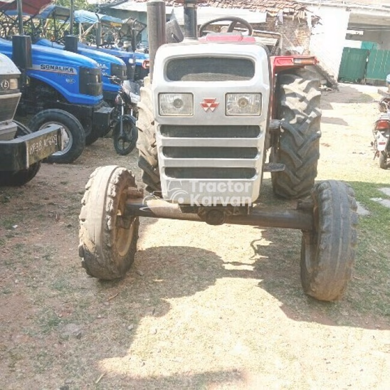 मैसी फर्ग्यूसन 7250 DI पॉवर अप Second Hand Tractor