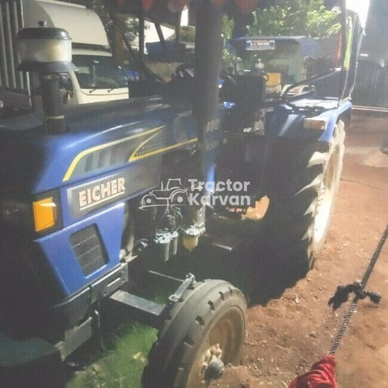 Eicher 380 Second Hand Tractor