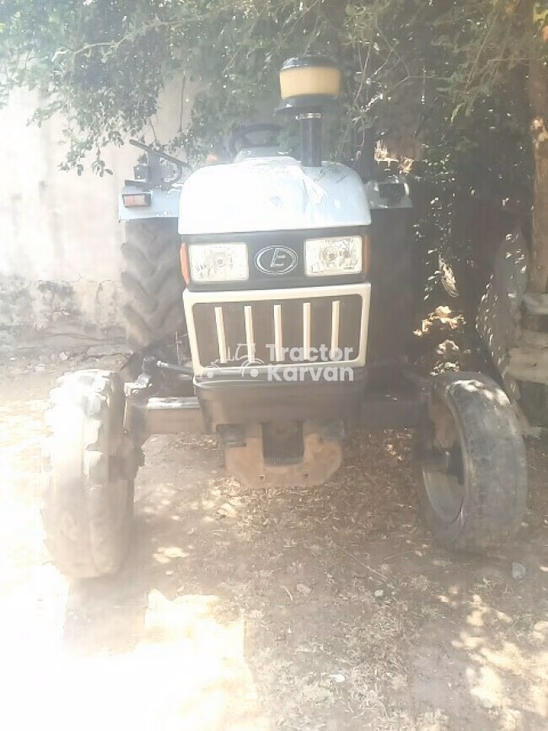 आयशर 548 Second Hand Tractor