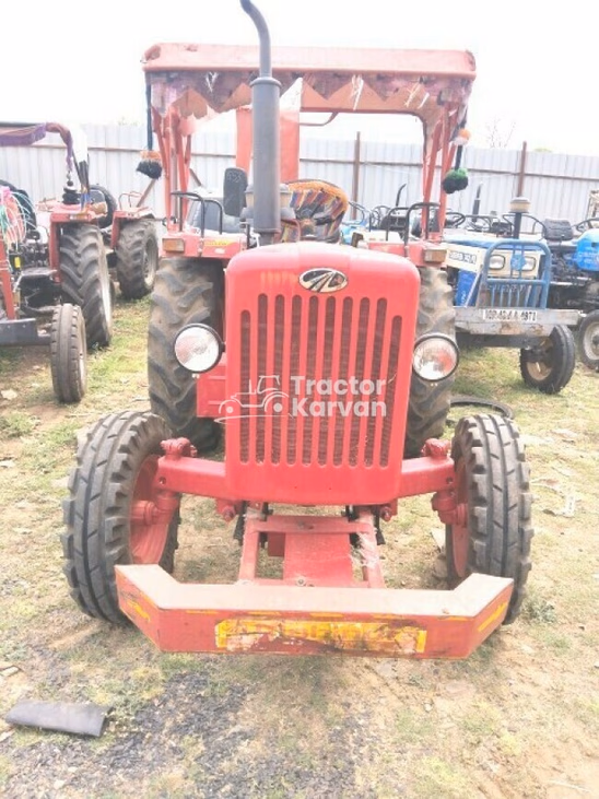 Mahindra 585 DI XP Plus Second Hand Tractor