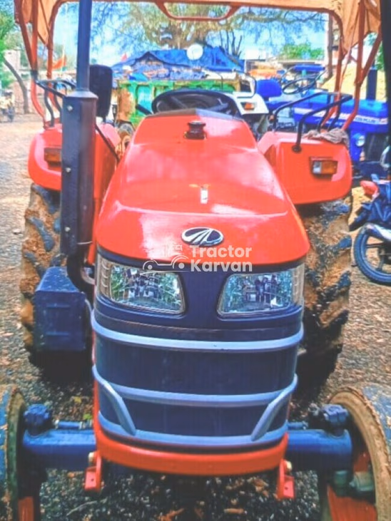 महिंद्रा युवो टेक+ 275 Second Hand Tractor